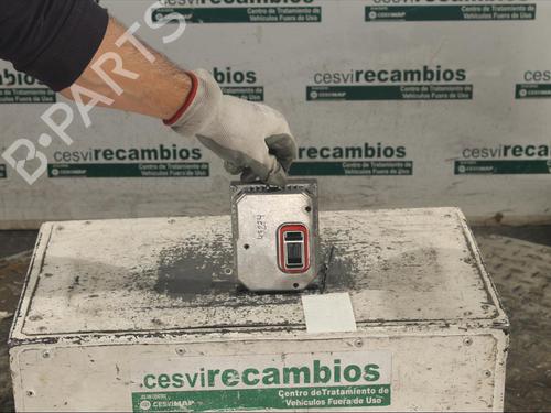 Used Xenon ballast Xenon ballast AUDI A3 (8P1) 2.0 TDI 16V (140 hp) 14524827 14524827