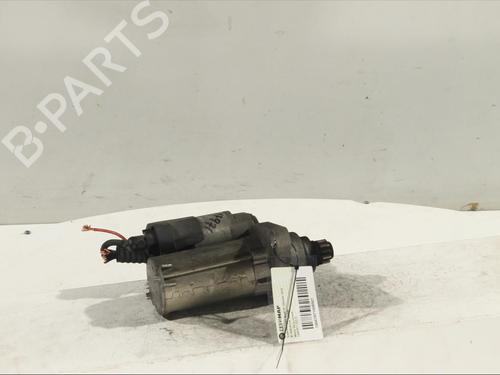 Used Starter Starter VW GOLF PLUS V (5M1, 521) 1.6 TDI (105 hp) 11990166 11990166