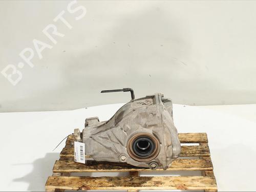 Used Rear differential MERCEDES-BENZ GLE Coupe (C167) GLE 300 d EQ Boost 4-matic (167.309) (272 hp) 25733187