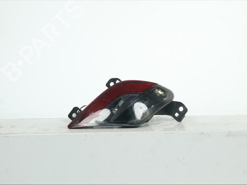 Used Rear bumper right light Rear bumper right light RENAULT AUSTRAL TCe 160 (HGMJ) (158 hp) 35797905 35797905