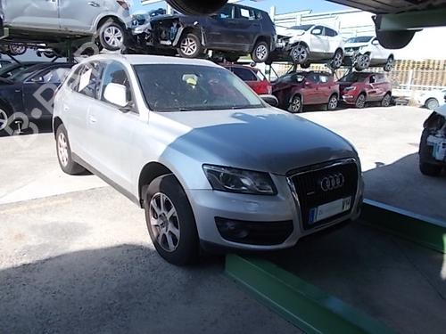 Steering column stalk AUDI Q5 (8RB) 2.0 TDI quattro | BP29462834I23 - Image 4