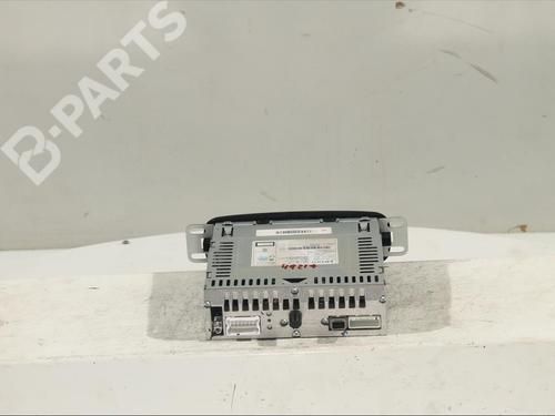 Radio RENAULT CLIO IV (BH_) 1.5 dCi 75 | BP11911256E6 