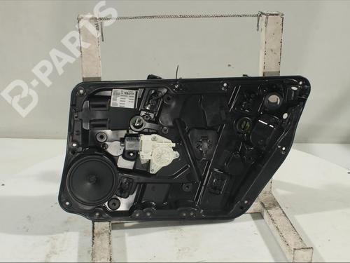Used Front right window mechanism MERCEDES-BENZ A-CLASS (W176) A 200 CDI / d (176.008) (136 hp) 12001032