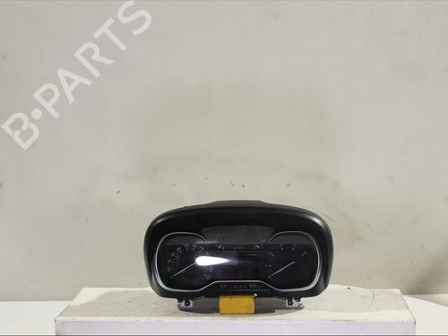 Used Instrument cluster Instrument cluster CITROËN C3 AIRCROSS II (2R_, 2C_) 1.2 PureTech 110 (2RHNZB, 2RHNZW, 2RHNPX, 2RHNPJ) (110 hp) 33477867 33477867