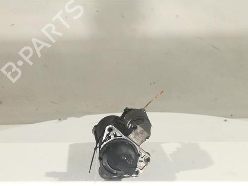 Used Starter Starter CHEVROLET CRUZE Station Wagon (J308) 2.0 TD (163 hp) 19071453 19071453