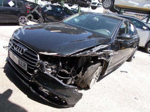 Engine AUDI A6 C7 (4G2, 4GC) 2.0 TDI | BP28449443M1  - Image 6