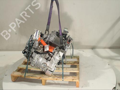 Engine NISSAN QASHQAI III (J12) 1.5 VC-T e-Power | BP24352080M1 