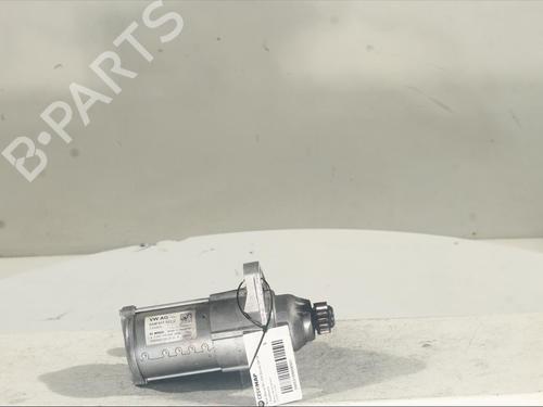 Startmotor SEAT ATECA (KH7, KHP) 1.5 TSI (150 hp) 23993947