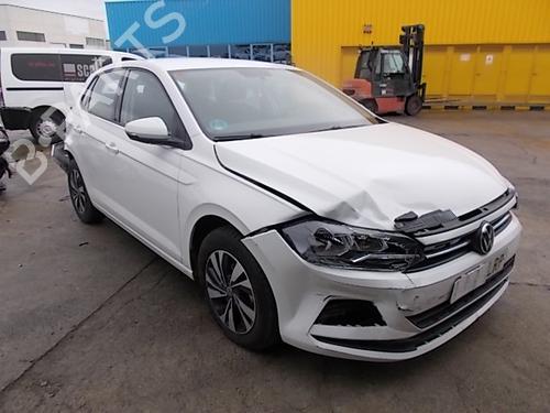 Peças VW POLO VI (AW1, BZ1, AE1) 1.0 TSI (95 hp) 4469558