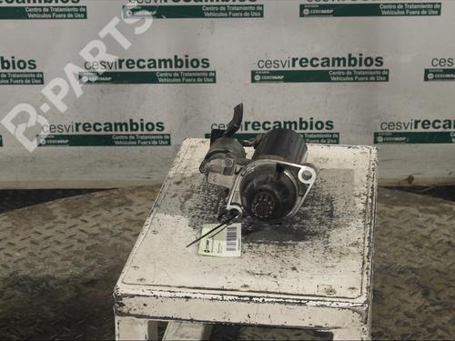 Starter SEAT IBIZA IV (6J5, 6P1)  | BP11988899M8 