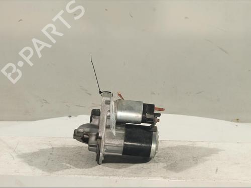 Used Starter NISSAN X-TRAIL III (T32_, T32R, T32RR) 1.6 DIG-T (T32) (163 hp) 15184008