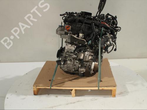 Used Engine KIA RIO IV (YB, SC, FB) 1.0 T-GDI 120 Eco-Dynamics+ (120 hp) 27444042
