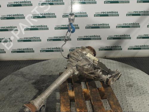 Used Front differential Front differential VW TOUAREG (7LA, 7L6, 7L7) 3.0 V6 TDI (240 hp) 11900166 11900166