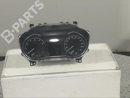 Used Instrument cluster TOYOTA YARIS (_P13_) 1.5 Hybrid (NHP130_) (101 hp) 11901771