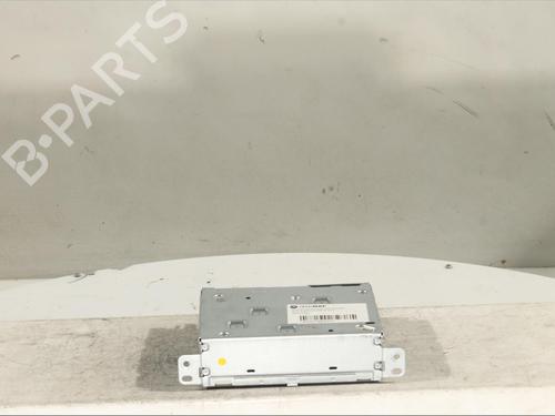 Used Radio Radio CITROËN C4 Picasso II 1.2 THP 130 (130 hp) 17740326 17740326