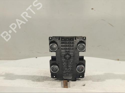AC Styreenhet / Manøvreringsenhet VOLVO S40 II (544) 2.0 D (136 hp) 13235119