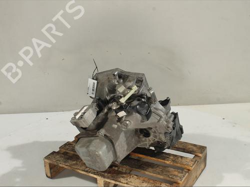 Gearbox CITROËN C3 II (SC_) 1.4 HDi 70 (SC8HZC, SC8HR0, SC8HP4) | BP29622671M3 