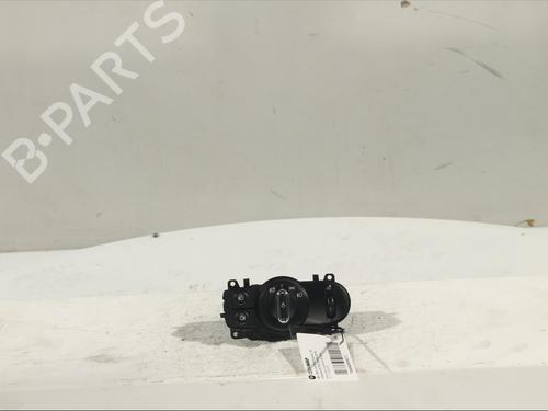 Used Headlight switch MINI MINI (F56) One D (95 hp) 11985170