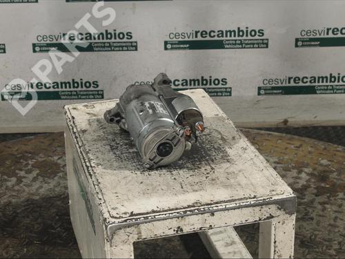 Starter PEUGEOT 307 SW (3H) 2.0 HDi 135 | BP11895712M8 