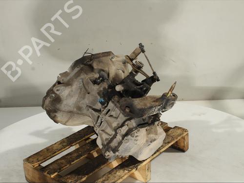 Gearbox CHEVROLET NUBIRA Saloon 1.6 | BP23336485M3 