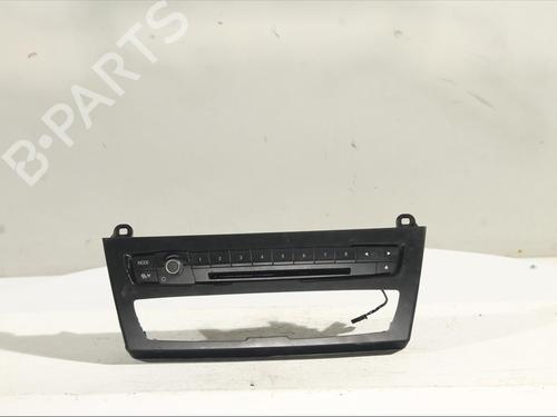 Used Switch Switch BMW 1 (F20) 116 d (116 hp) 26651404 26651404