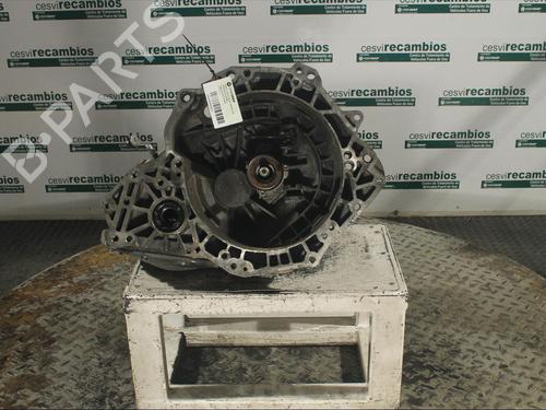 Used Gearbox Gearbox OPEL CORSA D (S07) 1.4 (L08, L68) (100 hp) 11898869 11898869