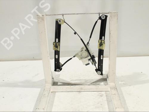 Rudehejsemekanisme ventre foran SEAT IBIZA V (KJ1, KJG) [2017-2025]  12079583