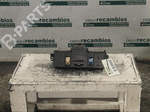 Climate control RENAULT CLIO III Grandtour (KR0/1_) 1.5 dCi (KR0F) | BP11897507I5 