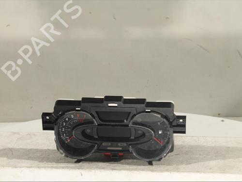 Used Instrument cluster RENAULT CAPTUR I (J5_, H5_) 0.9 TCe 90 (90 hp) 17208245