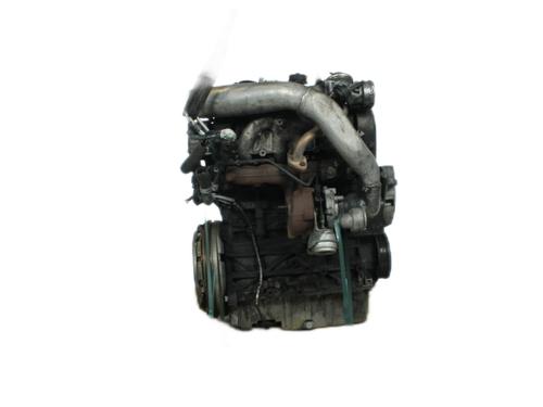 Used Engine Engine SKODA OCTAVIA I (1U2) 1.9 TDI (130 hp) 40485037 40485037