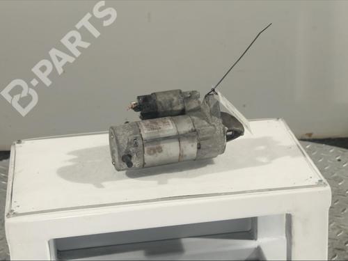 Startmotor TOYOTA AURIS (_E15_) 1.8 Hybrid (ZWE150_, ZWE150R) (136 hp) 11901321