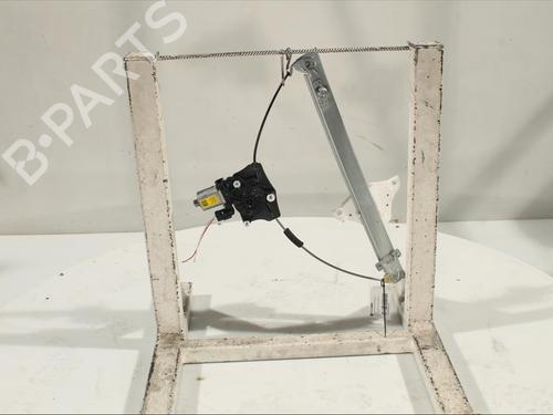 Used Front right window mechanism Front right window mechanism 12083724 12083724