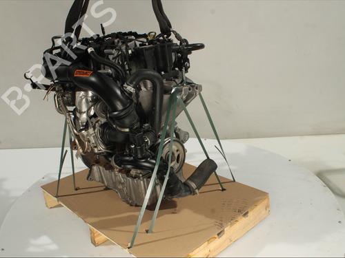 Engine FORD PUMA (J2K, CF7) 1.0 EcoBoost mHEV | BP29151097M1 - Image 4