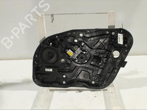 Used Front right window mechanism Front right window mechanism HYUNDAI i40 I CW (VF) 1.7 CRDi (116 hp) 12079479 12079479
