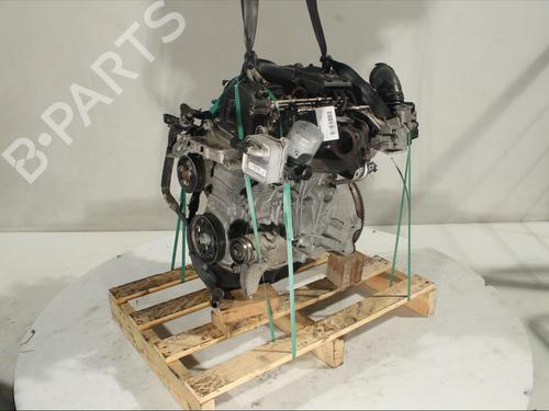 Engine VW POLO V (6R1, 6C1)  | BP16941431M1 