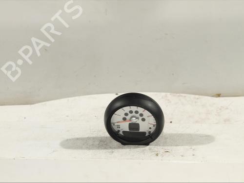 Used Instrument cluster Instrument cluster MINI MINI COUNTRYMAN (R60) Cooper D (112 hp) 11981824 11981824
