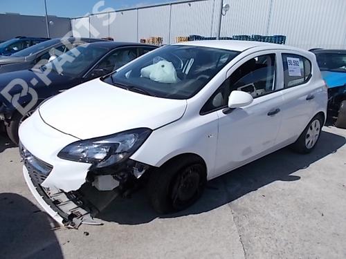 Startmotor OPEL CORSA E (X15)  | BP11911263M8 