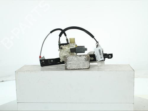 Used Rear left window mechanism Rear left window mechanism FORD MONDEO IV (BA7) 2.0 TDCi (140 hp) 40241143 40241143