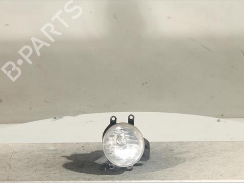 Used Left front fog light Left front fog light TOYOTA VERSO (_R2_) 1.6 D4-D (WAR20_) (112 hp) 18545211 18545211