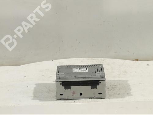 Used Radio FORD FOCUS III [2010-2020]  11904375