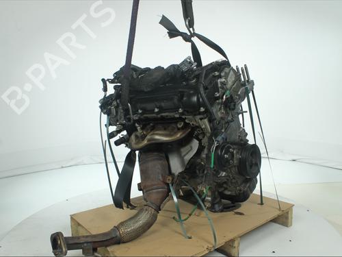 Engine MAZDA 2 Hatchback (DL, DJ) 1.5 SKYACTIV-G | BP36427512M1 - Image 3