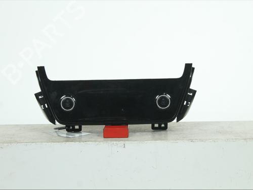 Used Climate control Climate control HYUNDAI IONIQ (AE) Electric (136 hp) 39698996 39698996