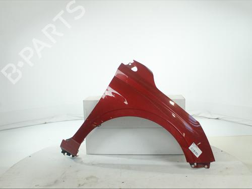 right-front-fenders-hyundai-i20-iii-bc3-bi3-2020-37650898 main image