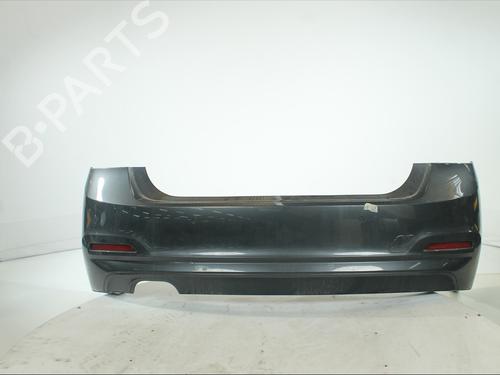 rear-bumper-bmw-3-f30-f80-2011-2012-2013-2014-2015-2016-2017-2018-34573633 main image