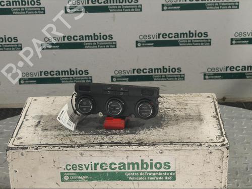 Used Climate control Climate control VW GOLF PLUS V (5M1, 521) 1.9 TDI (105 hp) 11899476 11899476