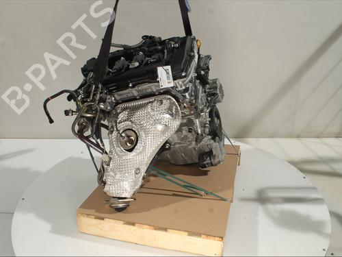 Engine TOYOTA C-HR (_X1_) 1.8 Hybrid (ZYX10_, ZYX11_, ZYX10R, ZYX11R) | BP32457795M1