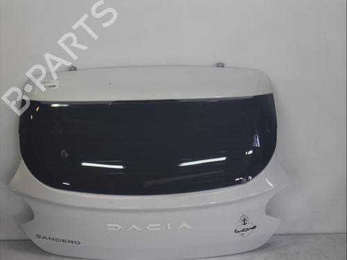 tailgate-dacia-sandero-iii-2021-36820079 main image