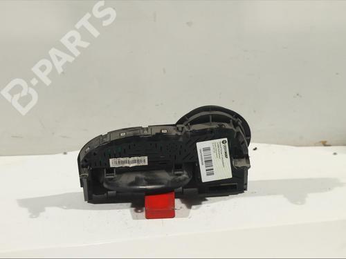 Instrument cluster RENAULT TWINGO II (CN0_) 1.5 dCi 75 | BP11906947C47 
