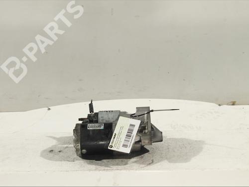 Used Starter PEUGEOT TRAVELLER Bus (V_) 1.6 BlueHDi 115 (115 hp) 11907846