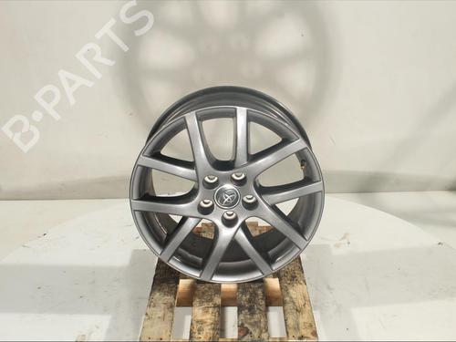 Used Rim TOYOTA VERSO (_R2_) 1.6 D4-D (WAR20_) (112 hp) 24399334